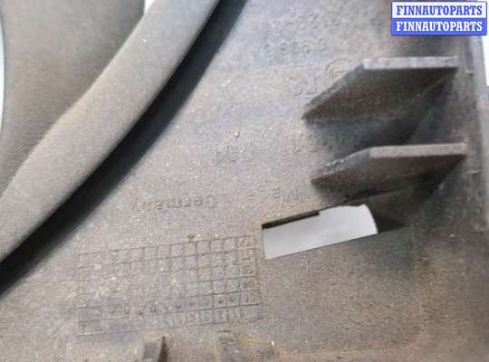 купить Вентилятор радиатора на Opel Astra H 2004-2010
