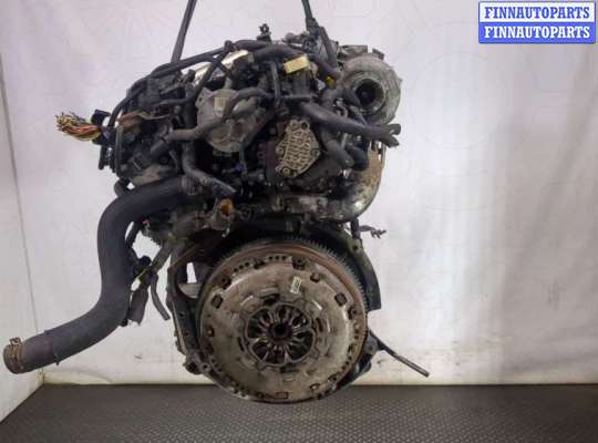 купить Головка блока (ГБЦ) на Nissan Qashqai 2006-2013