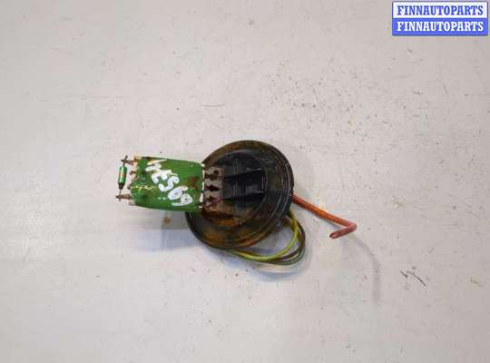 Резистор (сопротивление) отопителя на SEAT Ibiza III (6L1)