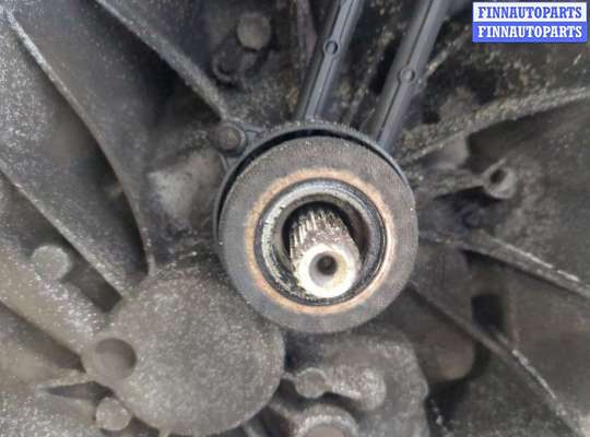 купить КПП 5-ст.мех. (МКПП) на Ford Fiesta 2001-2007