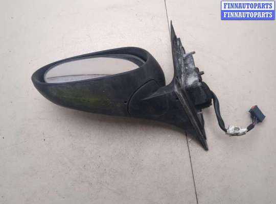 Зеркало боковое JR98187 на Jaguar X-Type 2001-2009