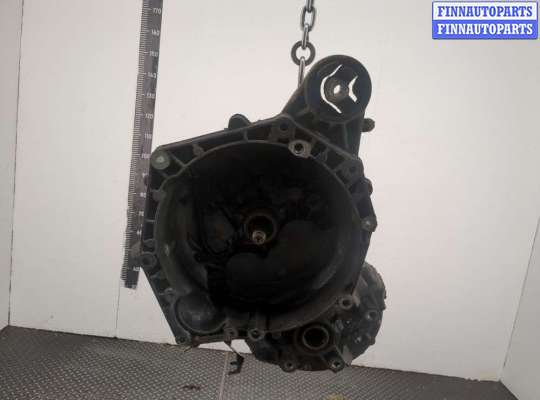 купить КПП 6-ст.мех. (МКПП) на Opel Astra H 2004-2010