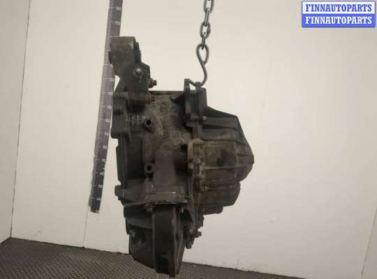 Купить КПП 6-ст.мех. (МКПП) на Opel Astra H 2004-2010 КПП 6-ст.мех. (МКПП) OP2444998 на Opel Astra H 2004-2010