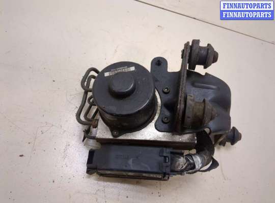 купить Блок АБС, насос (ABS, ESP, ASR) на Mercedes ML W163 1998-2004