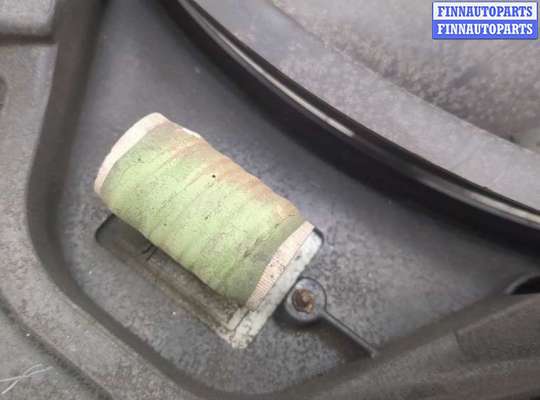 купить Резистор вентилятора охлаждения на Fiat 500L 2012-2022