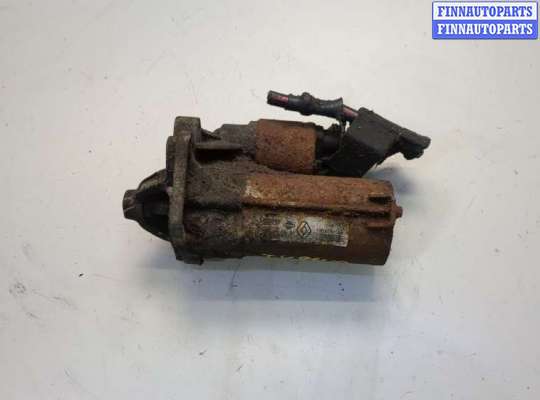 купить Стартер на Nissan NV200 2009-2025