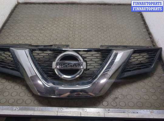 Купить Решетка радиатора на Nissan X-Trail (T32) 2013-2023 Решетка радиатора NS997408 на Nissan X-Trail (T32) 2013-2023