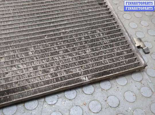 купить Радиатор кондиционера на Opel Vectra C 2002-2008