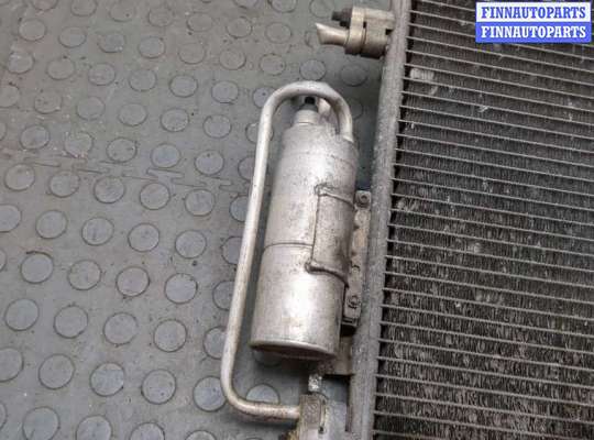 купить Радиатор кондиционера на Opel Vectra C 2002-2008