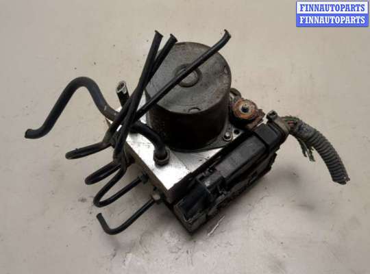 Блок АБС, насос (ABS, ESP, ASR) PG1211481 на Peugeot 307 2001-2008