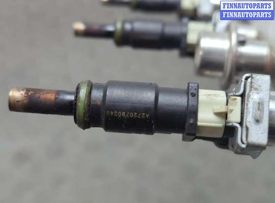 купить Форсунка топливная на Mercedes GL X164 2006-2012