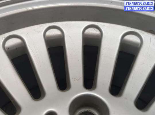 купить Диск литой на BMW 5 E39 1995-2003