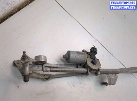 купить Механизм стеклоочистителя (трапеция дворников) на Opel Zafira B 2005-2014