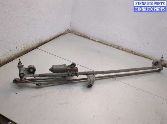 купить Механизм стеклоочистителя (трапеция дворников) на Opel Zafira B 2005-2014