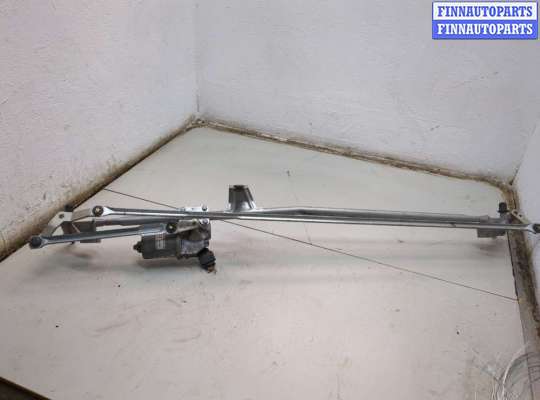 купить Механизм стеклоочистителя (трапеция дворников) на Opel Zafira B 2005-2014