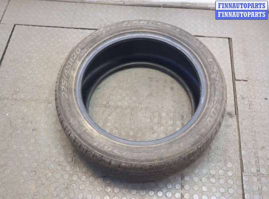 купить Шина на Volkswagen Touareg 2007-2010