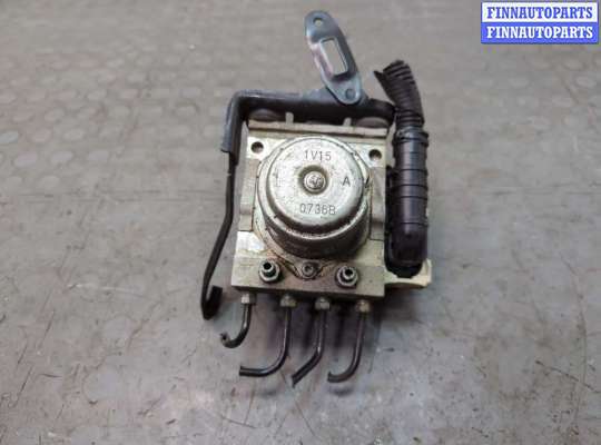 купить Блок АБС, насос (ABS, ESP, ASR) на Honda HRV 2015-2021