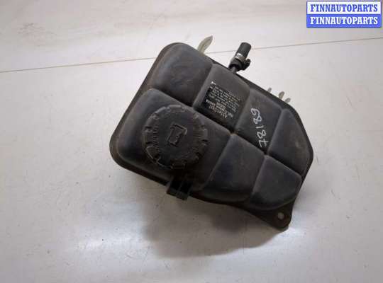 Бачок расширительный MB1539502 на Mercedes C W203 2000-2008
