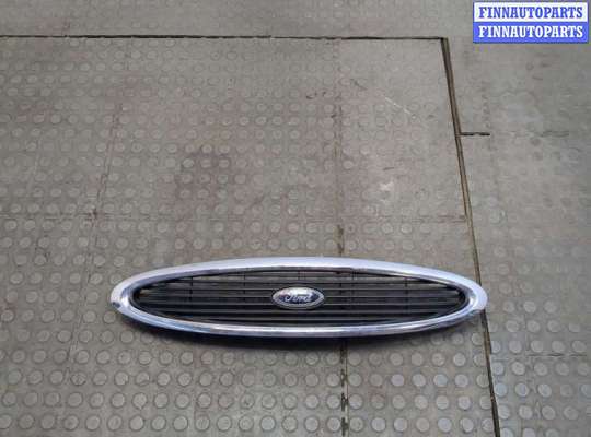 купить Решетка радиатора на Ford Mondeo 2 1996-2000
