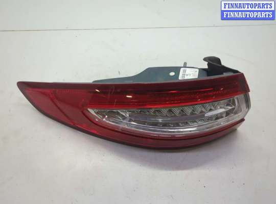 купить Фонарь (задний) на Ford Fusion 2012-2016 USA