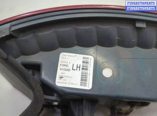 купить Фонарь (задний) на Ford Fusion 2012-2016 USA