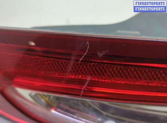 купить Фонарь (задний) на Ford Fusion 2012-2016 USA