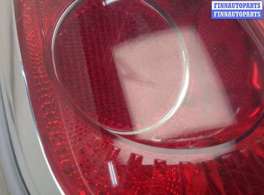 купить Плата фонаря на Fiat 500 2007-2020