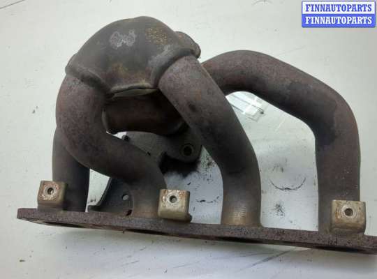 купить Коллектор выпускной на SsangYong Korando 2010-2019