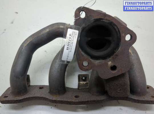 купить Коллектор выпускной на SsangYong Korando 2010-2019