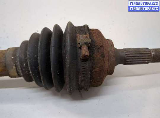 купить Полуось (приводной вал, шрус) на Peugeot 207 2006-2015