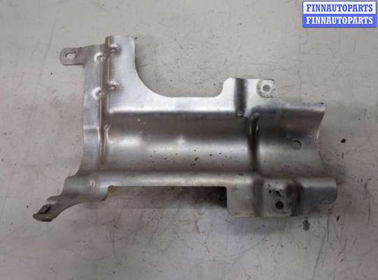 купить Тепловой экран (термозащита) на Mercedes CLA C117 2013-2019