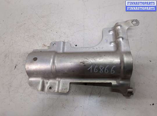 купить Тепловой экран (термозащита) на Mercedes CLA C117 2013-2019