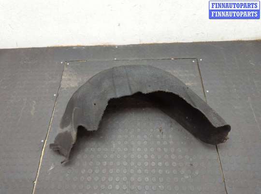 купить Защита арок (подкрылок) на Toyota Avensis 2 2003-2008