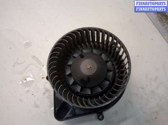 купить Двигатель отопителя (моторчик печки) на Audi A4 (B6) 2000-2006