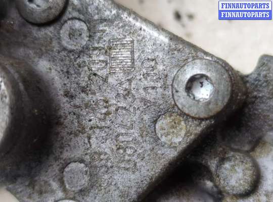 купить ТНВД на Seat Altea 2004-2015