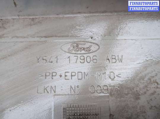 купить Бампер на Ford Focus 1 1998-2004