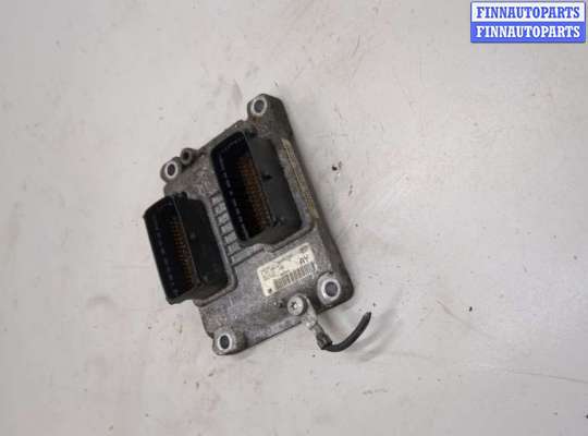 купить Блок управления двигателем на Opel Corsa D 2006-2014
