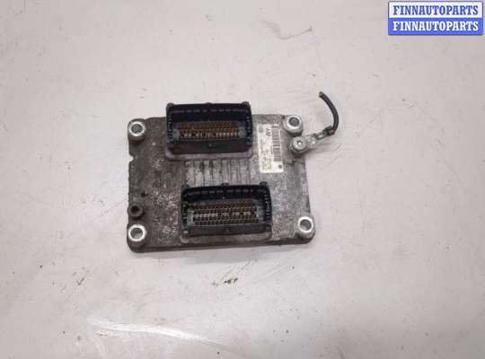 Купить Блок управления двигателем на Opel Corsa D 2006-2014 Блок управления двигателем OP2362885 на Opel Corsa D 2006-2014