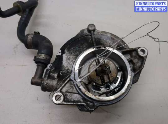 Насос вакуумный AU1624866 на Audi Q7 2005-2015