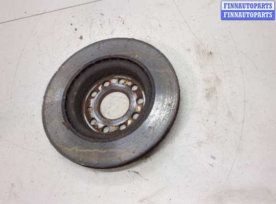 купить Диск тормозной на Seat Leon 2 2005-2012