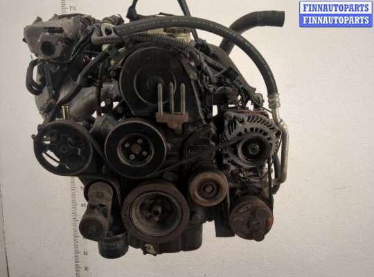 купить Генератор на Mitsubishi Outlander 2003-2009