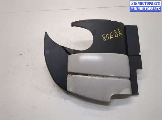 Накладка декоративная на ДВС MB1695625 на Mercedes C W203 2000-2008