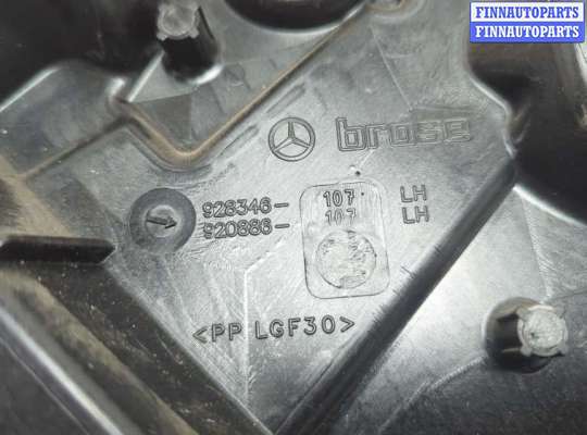 купить Стеклоподъемник электрический на Mercedes GLA X156 2014-2020