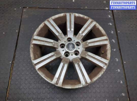 Диск литой LRD4585 на Land Rover Range Rover 3 (LM) 2002-2012