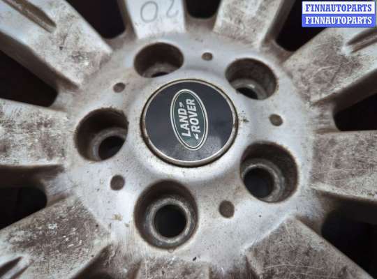 купить Диск литой на Land Rover Range Rover 3 (LM) 2002-2012