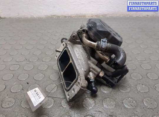 купить Заслонка дроссельная на Skoda Octavia (A7) 2013-2023