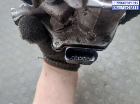 купить Заслонка дроссельная на Skoda Octavia (A7) 2013-2023