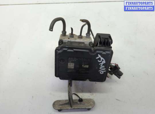 купить Блок АБС, насос (ABS, ESP, ASR) на Mercedes C W204 2006-2015