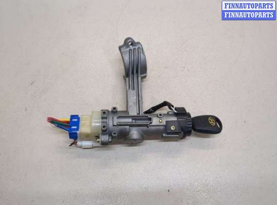 купить Замок зажигания на Hyundai Getz 2002-2011