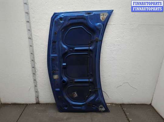 купить Капот на Renault Megane 2 2002-2009